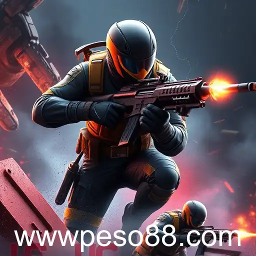 Exploring the Thrills of Action Games: A Deep Dive into the 'peso88' World