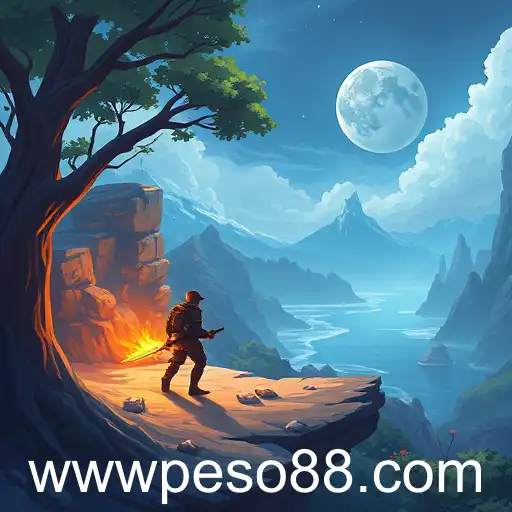 Exploring the Thrilling World of 'Adventure Quest' with Peso88