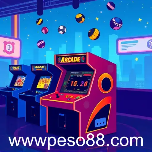 Embracing the Arcade Revolution: The Role of 