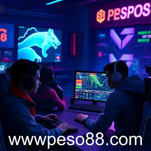 Emerging Trends in Online Gaming