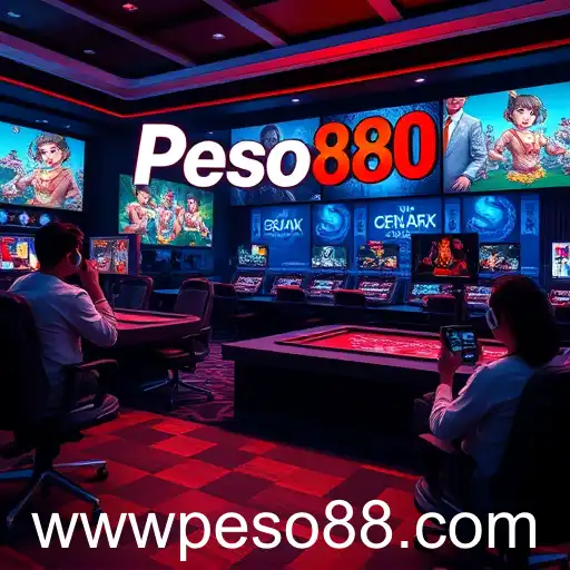 Gaming Trends and Innovations in 2025