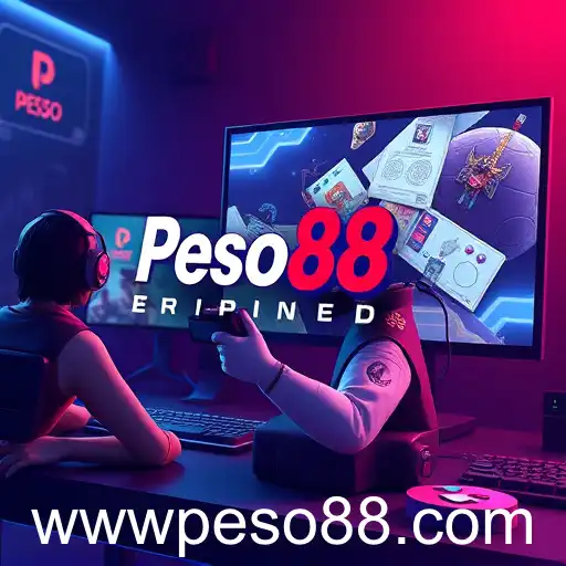 Gaming Trends and Peso88's Impact