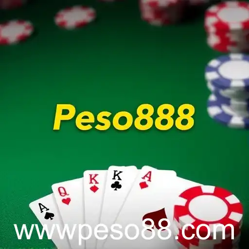 Online Gaming Trends and Peso88's Emerging Influence