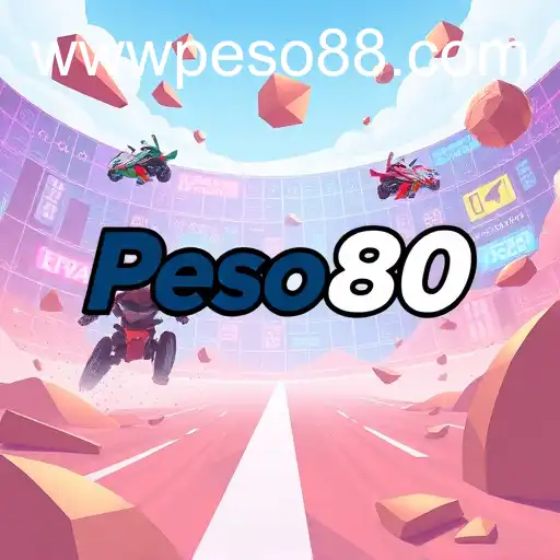 Peso88: Shaping the Future of Online Gaming