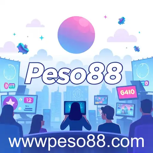 Peso88: Revolutionizing Online Gaming