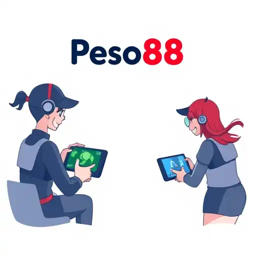 Online Gaming Evolves with Peso88