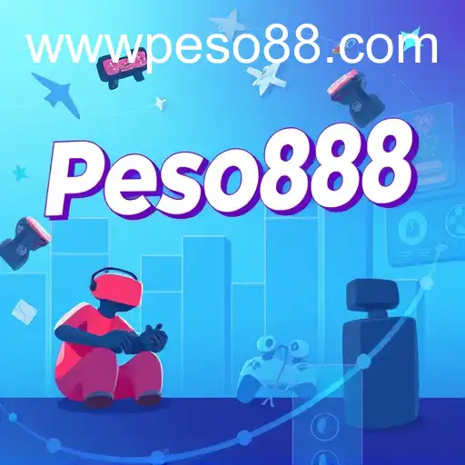 Peso88: Shaping Online Gaming Discourse