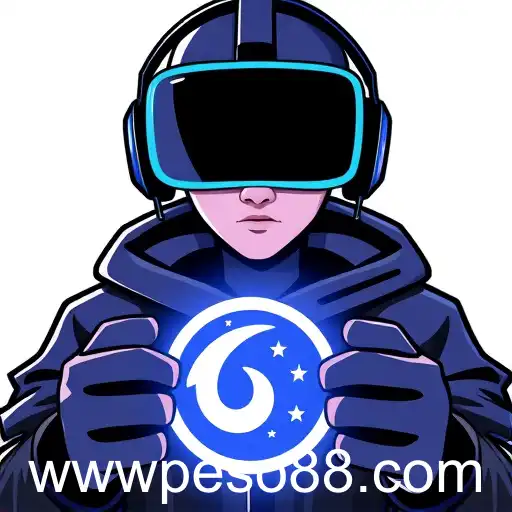 Peso88: Reshaping Online Gaming Culture