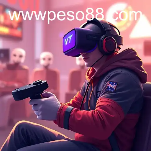 Peso88 Revolutionizes Online Gaming