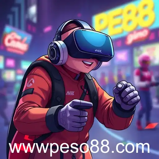 Peso88 Transforms Online Gaming Landscape