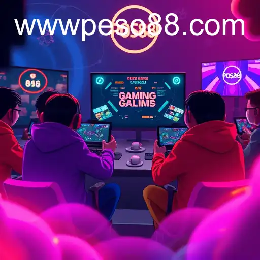 Peso88: The Rising Platform Revolutionizing Online Gaming