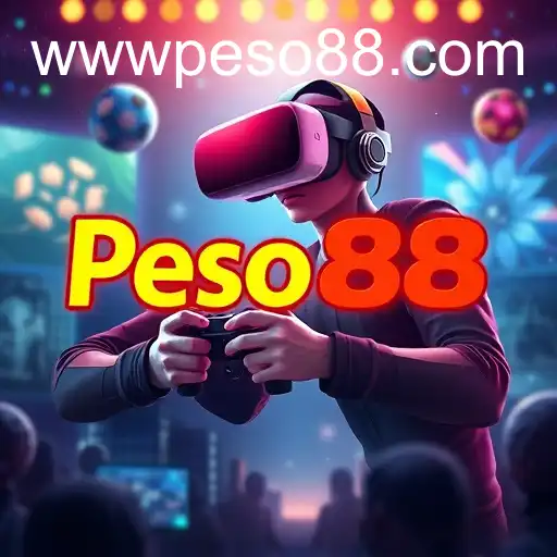 Peso88 Revolutionizes Online Gaming
