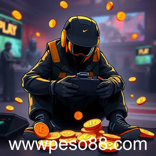 Peso88: Revolutionizing the Online Gaming Landscape