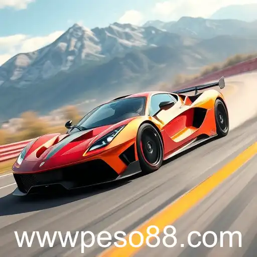 Racing Thrills: Unleashing Adrenaline with Peso88