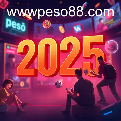 The Rise of Peso88: Gaming in 2025