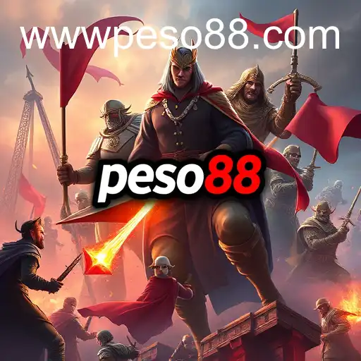 Exploring the Strategy Play Category: A Deep Dive into Peso88